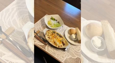 Trattoria Muuのサブ写真1